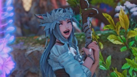 11 years after release, FF14 hits its highest.
